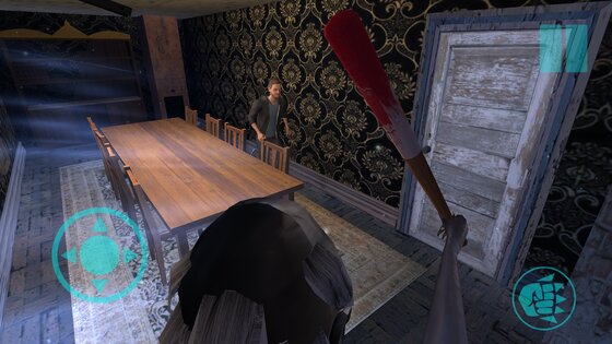 Play for Grandma 4 Grandpa 1.0.28. Скриншот 1