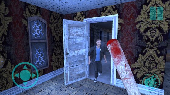 Play for Grandma 4 Grandpa 1.0.28. Скриншот 4