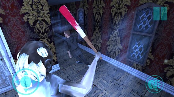 Play for Grandma 4 Grandpa 1.0.28. Скриншот 7