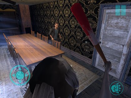 Play for Grandma 4 Grandpa 1.0.28. Скриншот 9