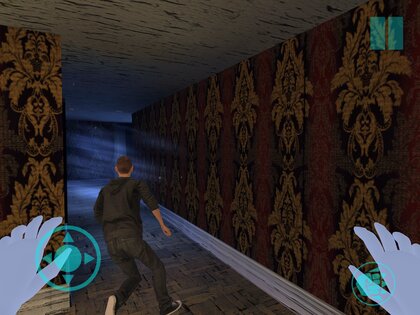 Play for Grandma 4 Grandpa 1.0.28. Скриншот 10