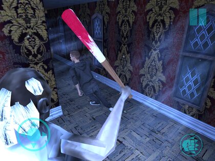 Play for Grandma 4 Grandpa 1.0.28. Скриншот 11