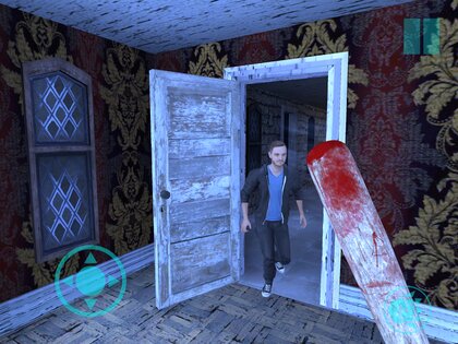 Play for Grandma 4 Grandpa 1.0.28. Скриншот 12