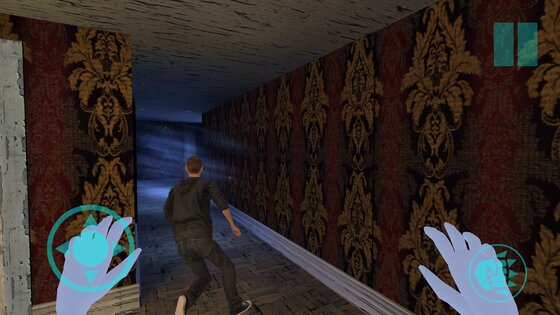 Play for Grandma 4 Grandpa 1.0.28. Скриншот 14