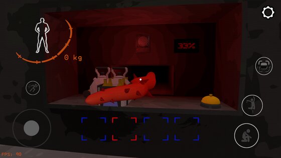 Mortal Company Mobile 0.2.2. Скриншот 5
