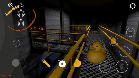 Mortal Company Mobile 0.2.2. Скриншот 17