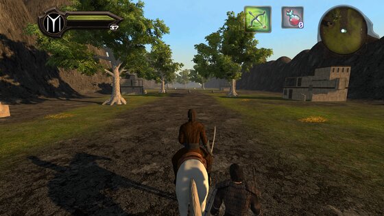 Ertugrul Gazi 2 1.0.336. Скриншот 8