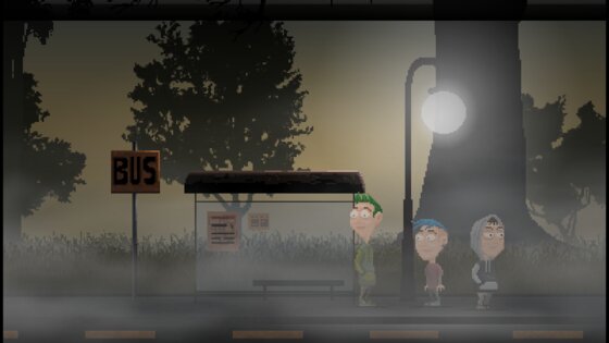 Moth Lake 1.1.45. Скриншот 8