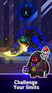 Slayer Legend 600.7.1. Скриншот 5