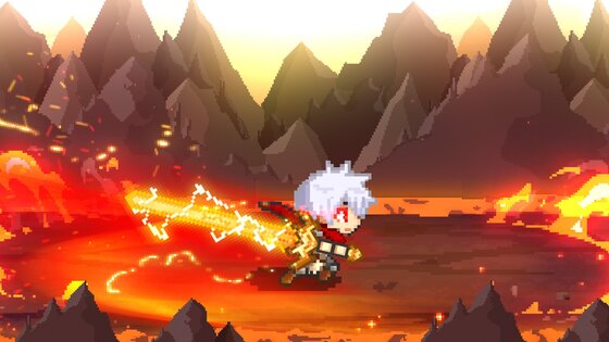 Slayer Legend 600.7.1. Скриншот 9