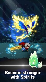 Slayer Legend 600.7.1. Скриншот 22