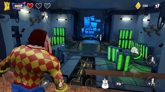 Dark Riddle 3 - Strange Hill 1.2.8. Скриншот 14