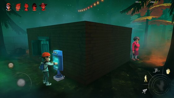 Playtime Adventure Multiplayer 3.7. Скриншот 10