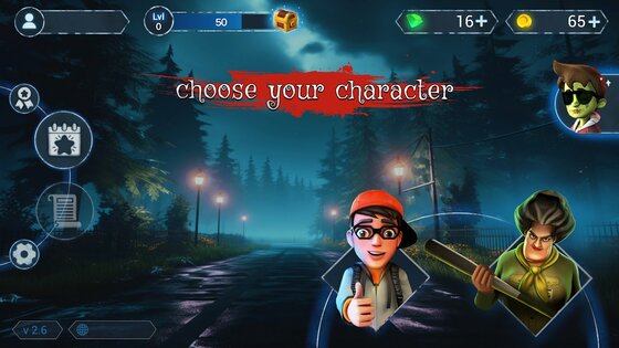 Playtime Adventure Multiplayer 3.7. Скриншот 13