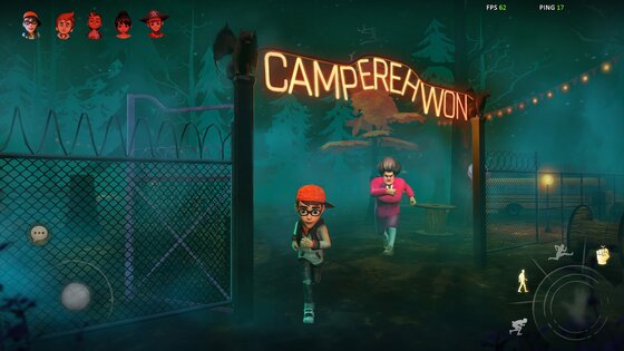 Playtime Adventure Multiplayer 3.7. Скриншот 15