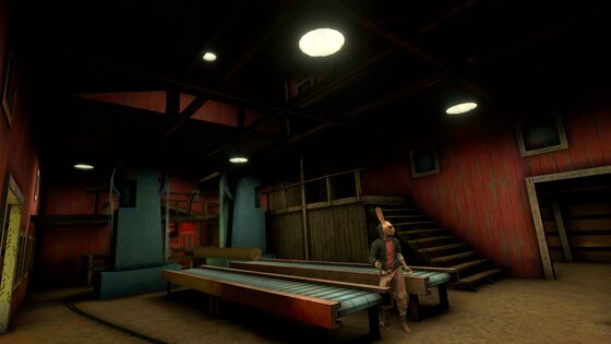 Horror Tale 1.5.8. Скриншот 21