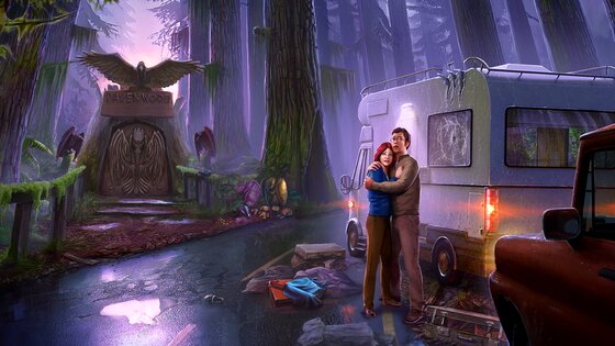 Unsolved: Поиск Предметов 3.3.802. Скриншот 28