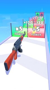 Weapon Master 2.37.0. Скриншот 4