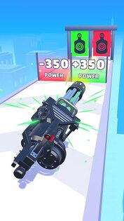 Weapon Master 2.37.0. Скриншот 6