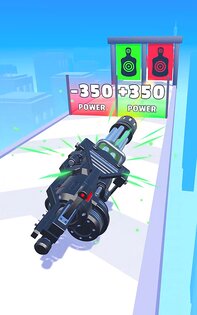 Weapon Master 2.37.0. Скриншот 12