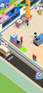 Pizza Ready 58.1.0. Скриншот 4
