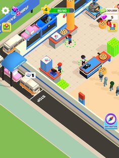 Pizza Ready 58.1.0. Скриншот 12