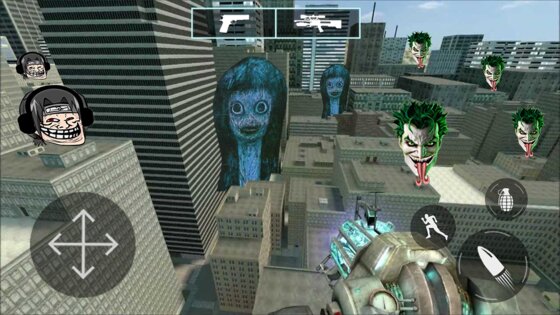 Sandbox Multiplayer Mods 1.3.1. Скриншот 3