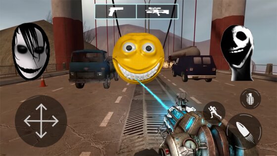 Sandbox Multiplayer Mods 1.3.1. Скриншот 7