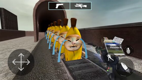 Sandbox Multiplayer Mods 1.3.1. Скриншот 8