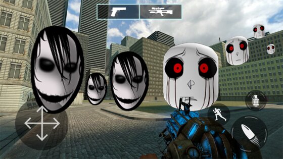 Sandbox Multiplayer Mods 1.3.1. Скриншот 11