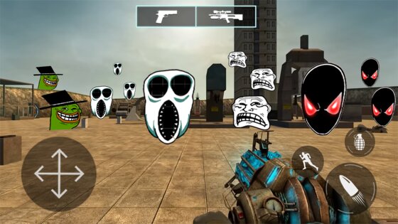 Sandbox Multiplayer Mods 1.3.1. Скриншот 12
