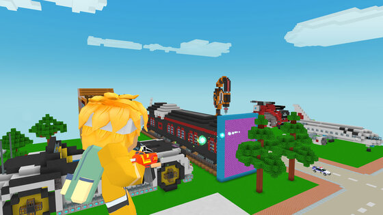Town Village: Building World 1.1.0. Скриншот 4