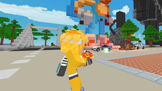 Town Village: Building World 1.1.0. Скриншот 15