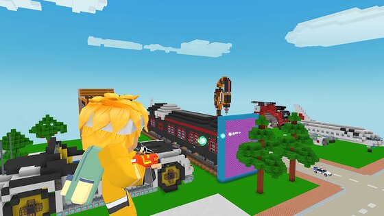 Town Village: Building World 1.1.0. Скриншот 16