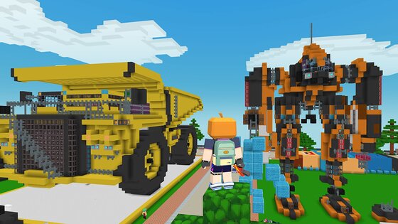Town Village: Building World 1.1.0. Скриншот 18
