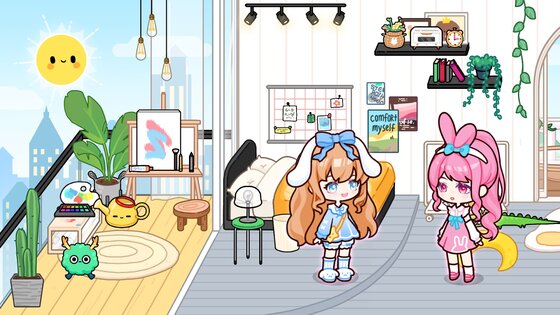 YoYo Decor 1.5.3. Скриншот 3
