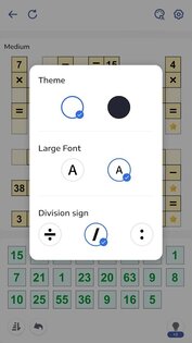 Cross Math 4.11.0. Скриншот 4