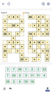 Cross Math 4.11.0. Скриншот 7
