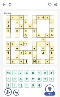 Cross Math 4.11.0. Скриншот 11