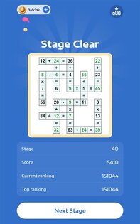 Cross Math 4.11.0. Скриншот 24