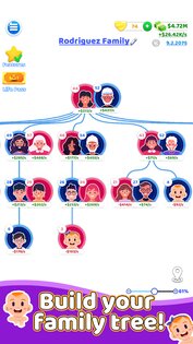 Family Life 1.51.9. Скриншот 13