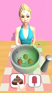 Mask Mixture 1.5.3. Скриншот 15