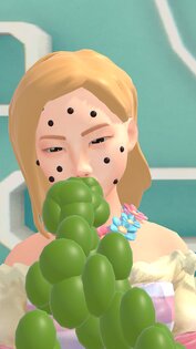 Mask Mixture 1.5.3. Скриншот 29