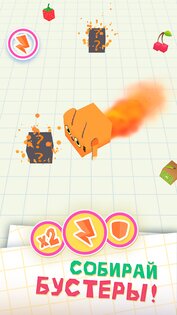 CubeCats.io 1.3.4. Скриншот 5