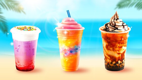 Boba Tasty Drink Recipe 1.6.1. Скриншот 9