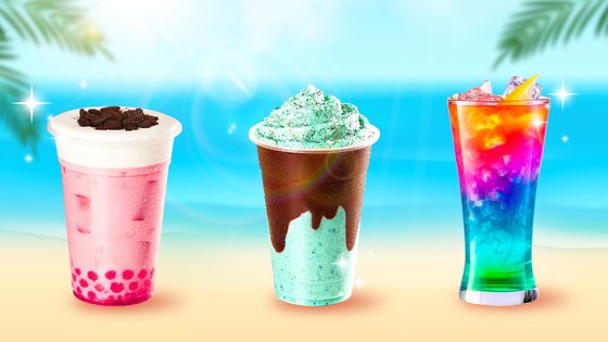 Boba Tasty Drink Recipe 1.6.1. Скриншот 13