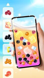 Boba Tasty Drink Recipe 1.6.1. Скриншот 16