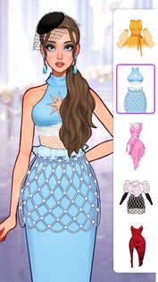 Fashion Designer 1.4.8. Скриншот 2