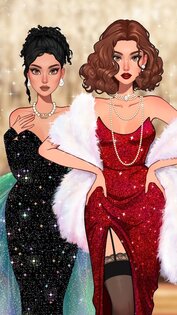 Fashion Designer 1.4.8. Скриншот 10