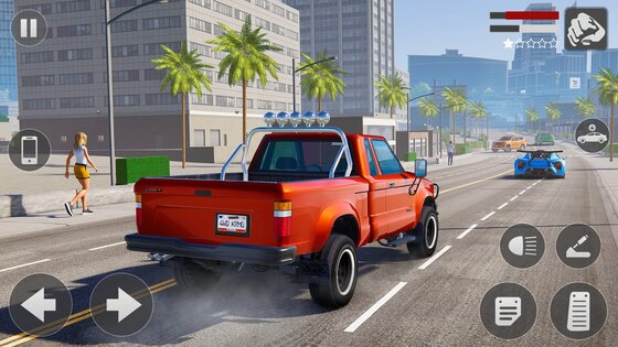Openworld Indian Driving Bikes 1.64. Скриншот 18
